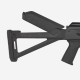 MAG447-BLK Щека приклада Zhukov AK 0.75