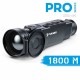 Тепловизор Pulsar Helion 2 XP50 PRO (Пульсар Хелион)