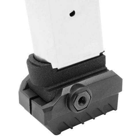 Пятка магазина Mantis MagRail для 1911 Wilson Combat
