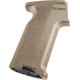 Рукоятка пистолетная Magpul MOE-K2 AK FDE