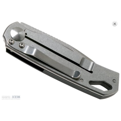 Ніж Fox Racli, G10