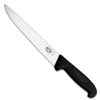 Нож кухонный разделочный Victorinox Fibrox 18 см