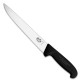 Нож кухонный разделочный Victorinox Fibrox 18 см