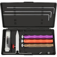 Точильная система Lansky Standard Diamond Sharpening System
