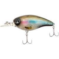 Воблер Shimano Bantam Kozak SR 54F 54mm 8.0g #104 Pond Smelt (0.5-1.0m)