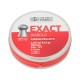 Пули JSB Diabolo Exact, 0,547 гр. 500 шт