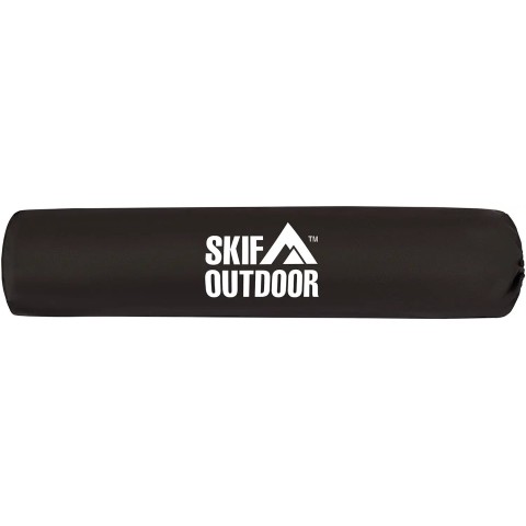 Коврик самонадувной Skif Outdoor Specialist 195x58x5 см Black