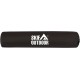 Коврик самонадувной Skif Outdoor Specialist 195x58x5 см Black
