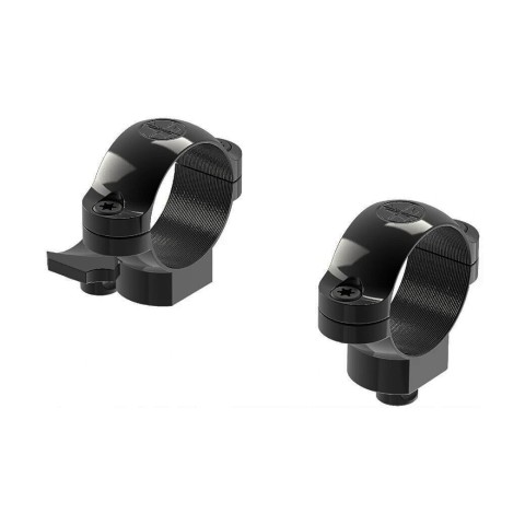 Кільця Leupold QR 25.4 мм Medium Ext.Gloss