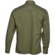 Рубашка First Tactical M'S V2 BDU LS SHRT 2XL динный рукав олива