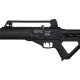 Гвинтівка пневматична Optima Invader Auto PCP 4,5 мм