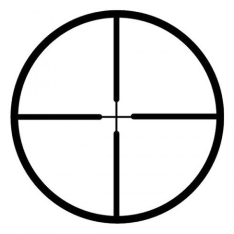 Приціл Bushnell 