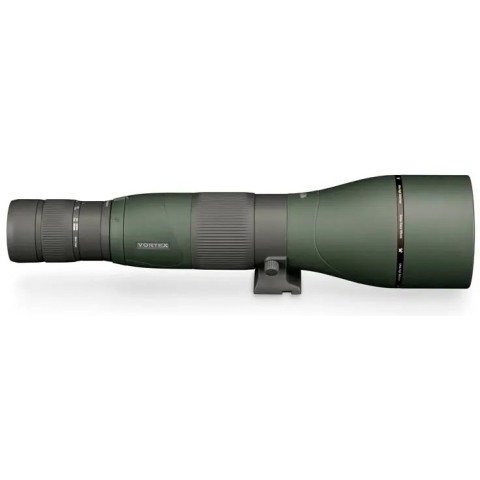 Труба Vortex RAZOR® HD 27-60x85,прям.окуляр, с крышками и чехлом
