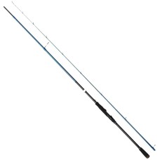 Спиннинг Savage Gear SGS2 All-Around 8'3''/2.51m 10-35g