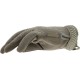Перчатки Mechanix Original XL Olive Drab