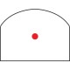 Приціл коліматорний Trijicon RMR® Type 2 Red Dot Sight 6.5 MOA Red Dot, Adjustable