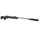 Пневматическая винтовка Gamo Socom 1250 кал.4,5