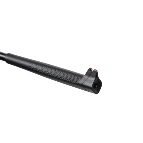 Гвинтівка пневматична Stoeger RX20 Synthetic Stock Grey Combo з прицілом 4х32 кал. 4.5мм