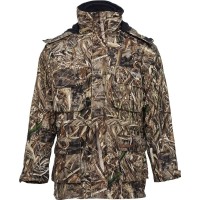 Куртка Prologic Max5 Thermo Armour Pro M Camo