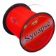 Леска Katran Synapse Tangerine 1000m (red-orange) 0.309mm 15.45lb/7.01kg