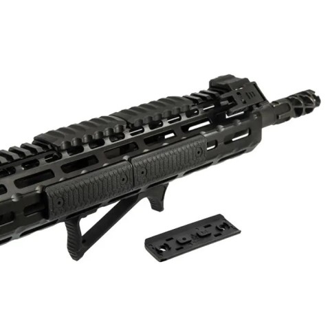 Накладки на цевье Leapers UTG. M-LOK. 4 шт