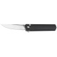 Нож Boker Kwaiken Compact black