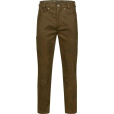 Брюки Blaser Active Outfits Suede Maddox 52 ц:dark brown