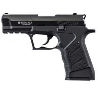 Стартовый пистолет Ekol Alp black