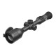 Тепловизионный прицел AGM Adder V2 LRF 50-640
