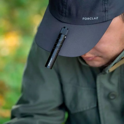 Фонарь Olight I3T 2 EOS ц:black