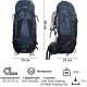 Рюкзак Tramp Expedition 75 л UTRP-055-navy