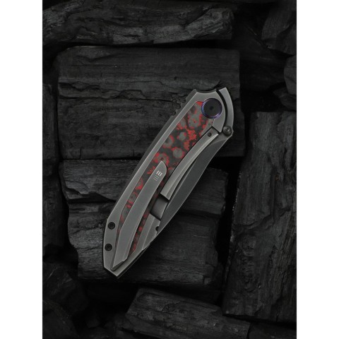 Ніж складаний Weknife Winsome WE23092-4