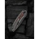Ніж складаний Weknife Winsome WE23092-4