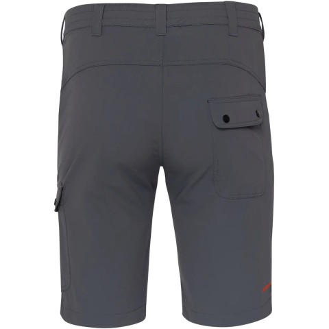 Брюки Brain CatchFlex 40 Dark grey