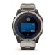 Смарт-часы Garmin quatix 7X Solar Edition