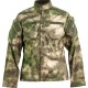 Куртка Skif Tac TAU Jacket L A-Tacs Green