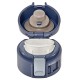 Термокружка ZOJIRUSHI SM-KHF36AG 0.36 л ц:синий