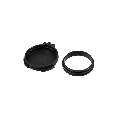 Кришка на об'єктив 56 mm KAHLES Tenebraex (K540i, K525i, K624i, K1050i, HELIA)