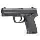 Страйкбольний пістолет Umarex Heckler & Koch P8 A1 Blowback