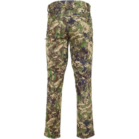 Брюки Hallyard Breda 62 Camo