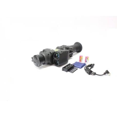 Тепловізійний приціл PULSAR APEX LRF XD50