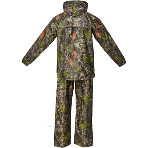 Костюм Hallyard Kelvin L Camo Green
