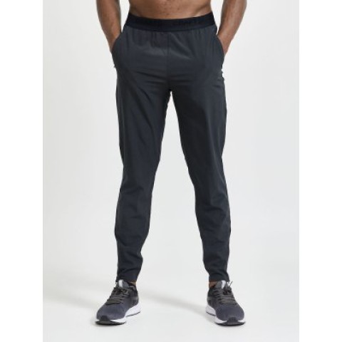 ADV ESSENCE PERFORATED PANTS M