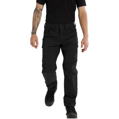 Брюки Arc’teryx Patrol Pant AR Men’s L/T Black