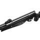 Гвинтівка пневматична Stoeger RX40 Combo Black з прицілом 3-9x40AO кал.4.5мм