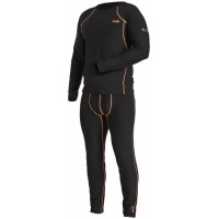 Термобілизна Norfin Thermo Line 2 M Black