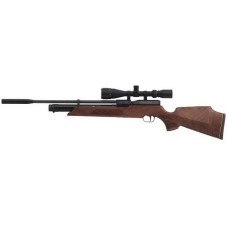 Гвинтівка пневматична Weihrauch HW 100S