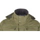 Куртка First Tactical Tactix Jacket Shell 2XL Зелений