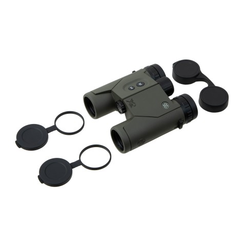 Бинокль Sig Optics KILO6K HD LRF 10X32MM с лазерним дальномером