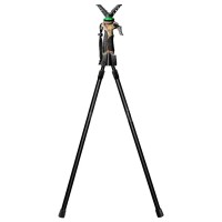 Подставка для стрельбы FIERY DEER Bipod Gen 3, 165см